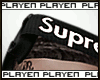 Super Supreme.