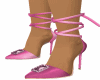 Barbie shoes