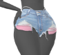 !MD Ripped Shorts