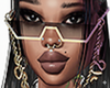♛ VYG Skin + Eyeliner