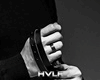 HŦ. Daddy Cutout