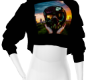Skull | Hoodie