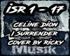 I Surrender - Ricky