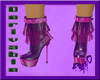 Derivable Low Boot 3