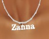 zanna necklace