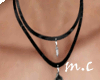 necklace male