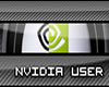 NVidia User