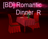 [BD] Romantic Dinner R