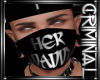 Her Daddy Mask