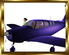 Animated Beechcraft