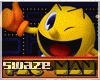 Pacman Flash Game