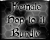 [D]Hop to it bundle