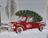 Gig-Christmas Truck