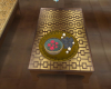 (S)Asian coffee table