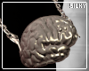 cute brain
