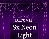 sireva Sx Neon Light