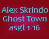 Alex Skrindo-Ghost Town