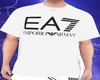 EA7 white