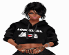 ^F^Hoodie