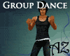 *AZ* Dougie Group Dance