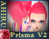 [A] Prisma Hair vr2