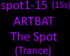 ARTBAT & JOA - The Spot