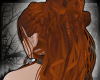 + Crow Hair - ginger +