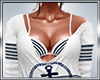 Sexy Sailor Sweater