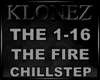 Chillstep - The Fire