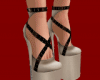glam heels