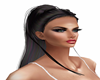 Nerissa Black Ponytail