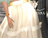 Spring Flowy Skirt