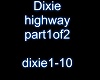 Dixie highway