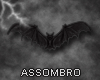 A. Bat Necklace