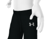 UA skinny sweats