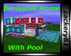Derivable Home + Pool