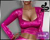 VIPER + PinkTop&Leggings