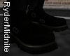 Boots Michael Myers