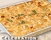 🎉 Mac & Cheese