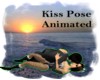 *kissme animated couple