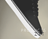 rz. Reno Kicks Blk.Wht