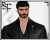 SF Terra Open Suit