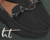 HT Basic Home  Loafers