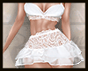 C074(X)white lingerie