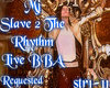 MJ-Rhythm Live2014