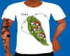 Peas Be With You Shirt