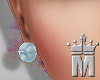 MM-WC EARRINGS (F)