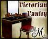 MM~ Victorian Vanity