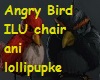 Angry Bird ILU ani