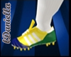 D! Kicks + socks BRASIL